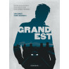 Grand Est - Grand Est