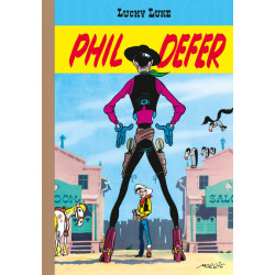 Phil Defer