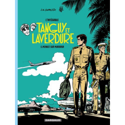 Les aventures de Tanguy et...