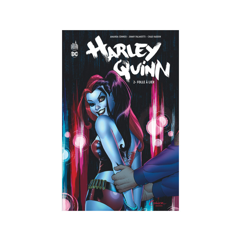Harley Quinn  - Tome 2