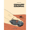 Commando colonial - Intégrale complète