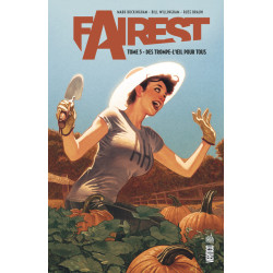 FAIREST - Tome 5
