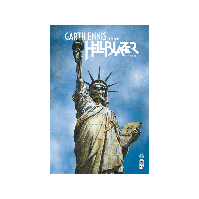 Garth Ennis présente Hellblazer - Tome 3