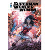 SUPERMAN & WONDER WOMAN - Tome 2