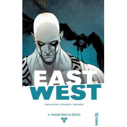 East of West - Tome 6
