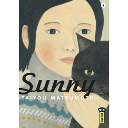 Sunny - Tome 6