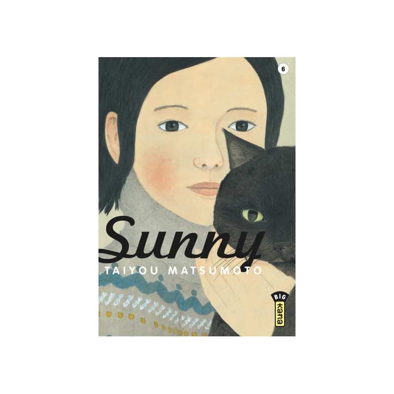 Sunny - Tome 6