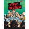 Rock Mastard - Tome 1 - Echec à la Gestapo