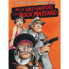 Rock Mastard - Tome 2 - Pas de deo gratias pour Rock Mastard