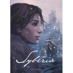 Syberia  - Syberia
