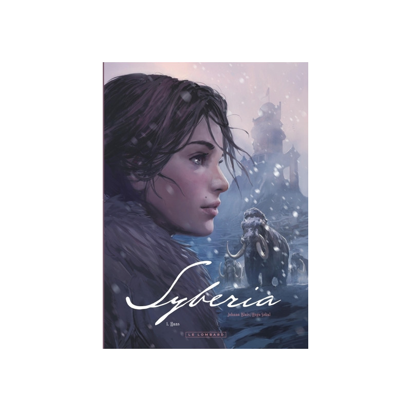 Syberia  - Syberia