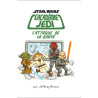 Star Wars - Académie Jedi - Tome 3 - L'Attaque de la brute