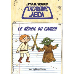 Star Wars : L'Académie Jedi...