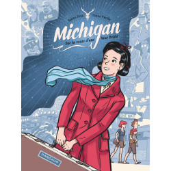 Michigan. Sur la route...