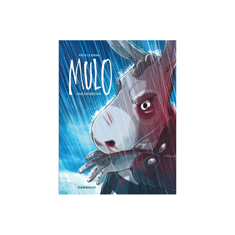 Mulo - Tome 1 - Crachin breton