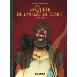 La Quête de l'Oiseau du...