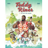Les Aventures de Teddy Riner - Tome 2 - La Force des vagues
