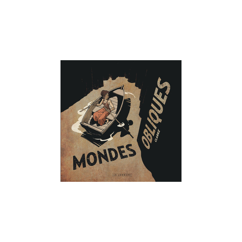 Mondes obliques
