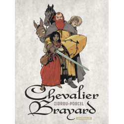 Chevalier Brayard