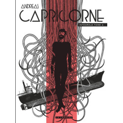 Intégrale Capricorne - Tome 3
