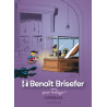 Intégrale Benoît Brisefer - Tome 3