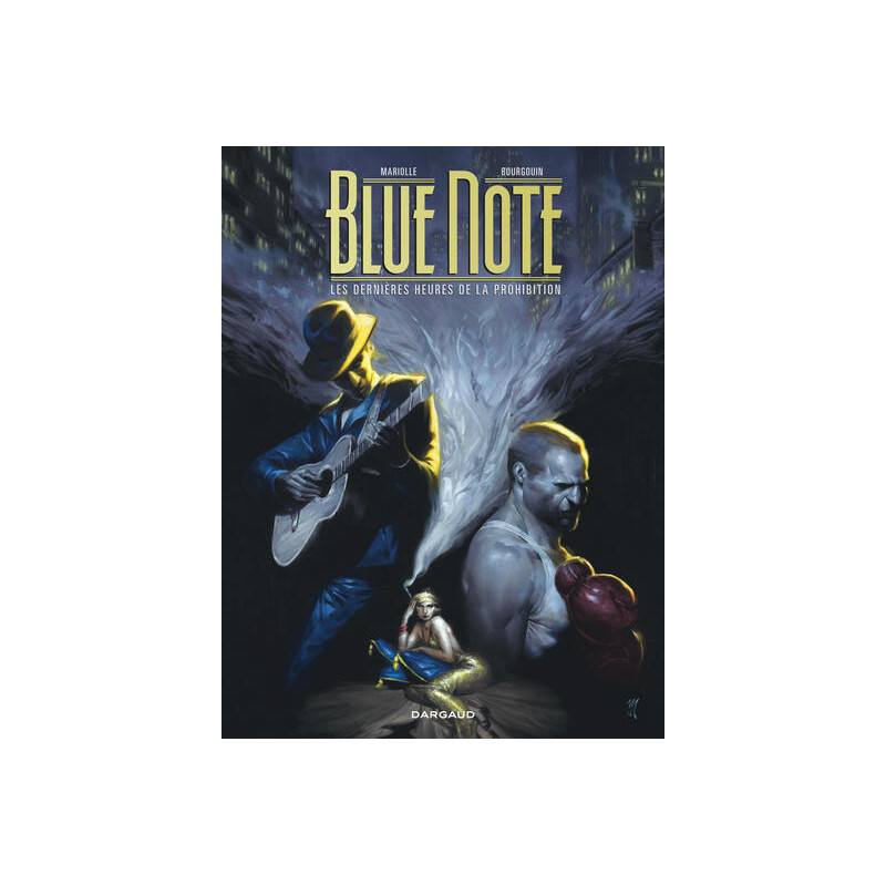 Blue Note - Blue Note - Intégrale complète