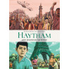 Haytham, une jeunesse syrienne - Haytham, une jeunesse syrienne