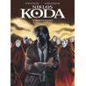 Niklos Koda - Tome 15 - Le Dernier masque