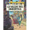 Blake & Mortimer - Tome 25 - La Vallée des Immortels - Menace sur Hong Kong