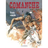 Comanche - Tome 6 - Furie rebelle