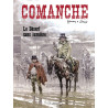 Comanche - Tome 5 - Le Désert sans lumière