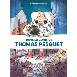 Dans la combi de Thomas...