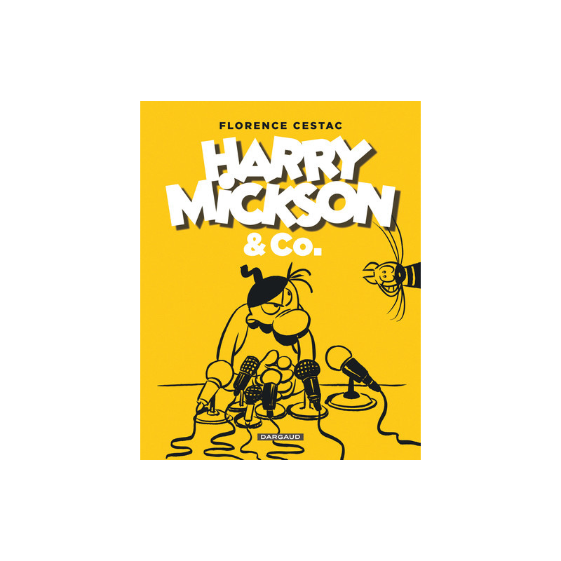 Harry Mickson & Co - Harry Mickson & Co