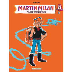 Intégrale Martin Milan -...