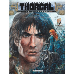 La Jeunesse de Thorgal -...