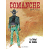 Comanche - Tome 7 - Le Doigt du Diable