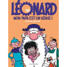 Léonard - Tome 48 - Mon papa est un génie