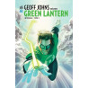 Geoff Johns présente Green Lantern Intégrale 1