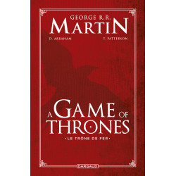 A Game of Thrones - Le...