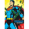 Superman – Adieu, Kryptonite