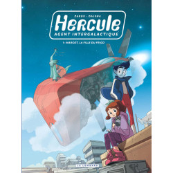 Hercule, agent...