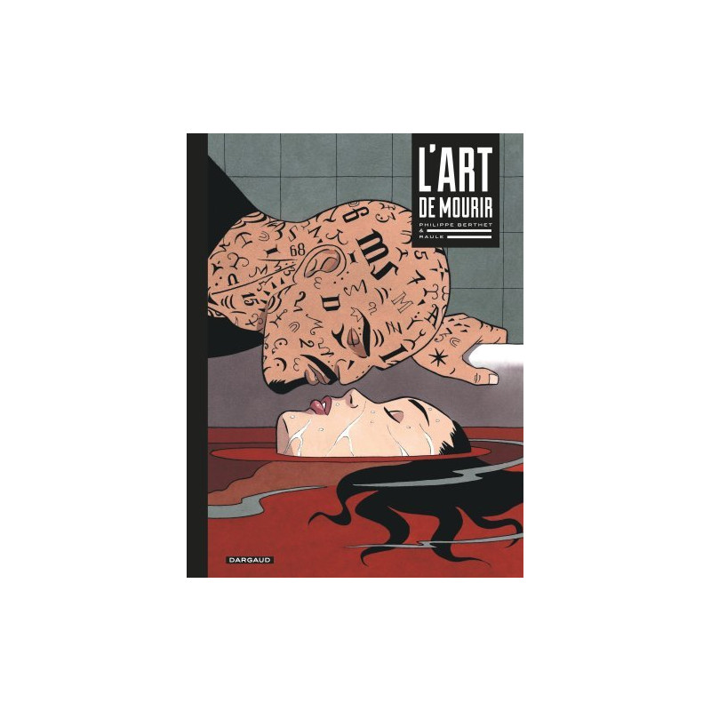 L'Art de mourir