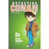 Détective Conan - Tome 89