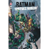 BATMAN & LES TORTUES NINJA - Tome 1