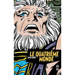 QUATRIEME MONDE (LE) - Tome 3