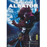 Capitaine Albator Dimension Voyage - Tome 4