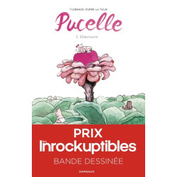 Pucelle - Tome 1 - Débutante