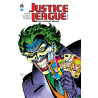 Justice League international  - Tome 2
