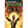 Geoff Johns présente Green Lantern Intégrale 2