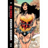 Wonder Woman Terre Un - Tome 1